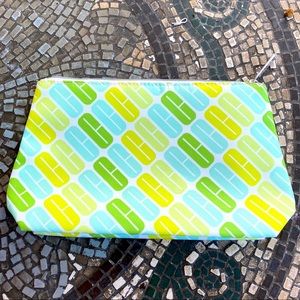 FREE Clinique Makeup Bag with ANY MAKEUP Purchase